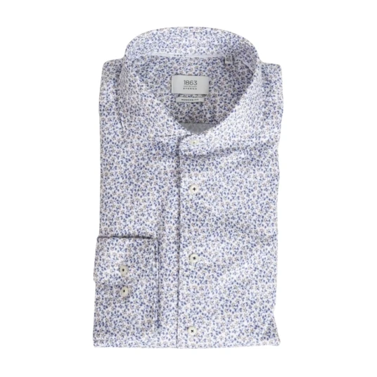 Eterna Herre Skjorter Flerfarget 5XL, Eterna Herre Skjorter Flerfarget 5XL,