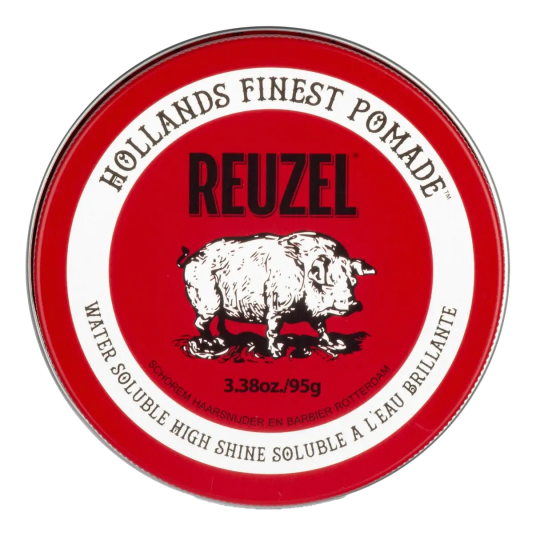 Reuzel Red Pomade 95g Reuzel Red Pomade 95g