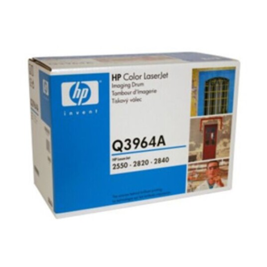 COLOR LASERJET Q3964A DRUM