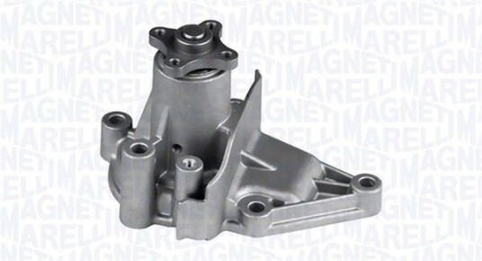 MAGNETI MARELLI 352316170554 Vannpumpe