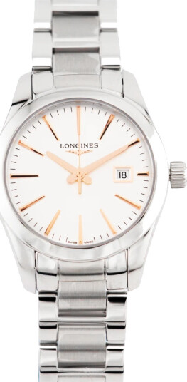 Longines Dame Accessories Grå ONE SIZE, Longines Dame Accessories Grå ONE SIZE,