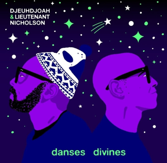 Divine Dances