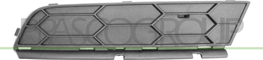 PRASCO SK7122123 Ventilasjonsgitter