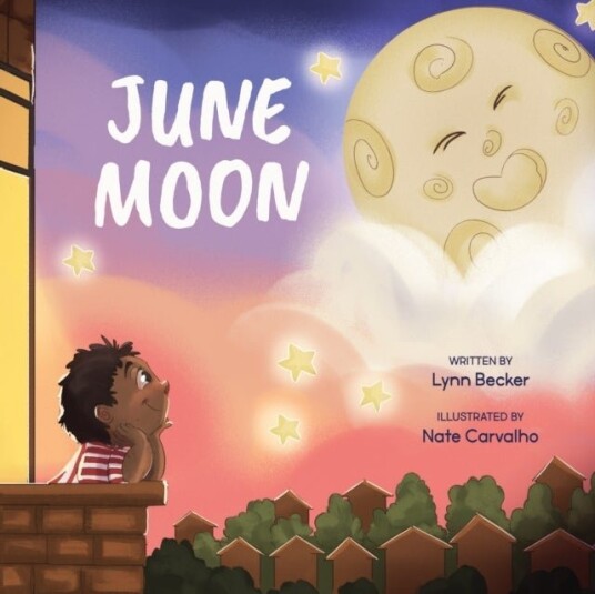 June Moon June Moon
