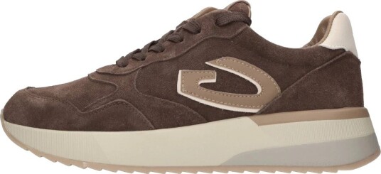 Alberto Guardiani, Herre, Sko, Brun, 40 EU, Alberto Guardiani, Herre, Sko, Brun, 40 EU,
