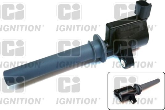Coil QUINTON HAZELL XIC8366