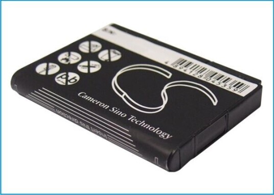 HTC A810E Chacha batteri (1200 mAh 3.7 V)