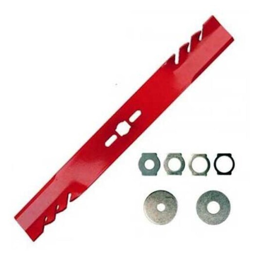 Universalkniv Oregon One for all Gressklipper 19""