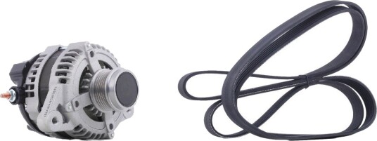 RIDEX 4G3102 Dynamo RIDEX 4G3102 Dynamo