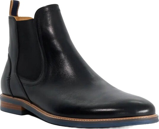 Dune London Mckinley BLACK 42