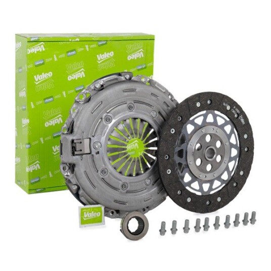 Clutchsett VALEO 832226
