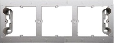 Kontakt Simon Dpn3/43 Plast 1 Stykker 105 Mm 40 Mm 310 Mm