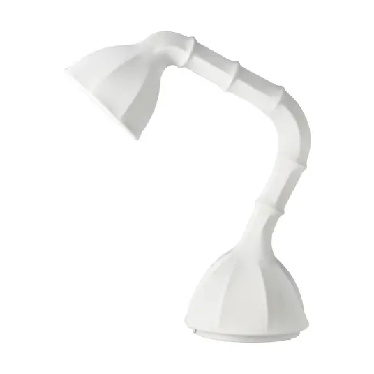 Noon Ori Stretch Portable bordlampe White