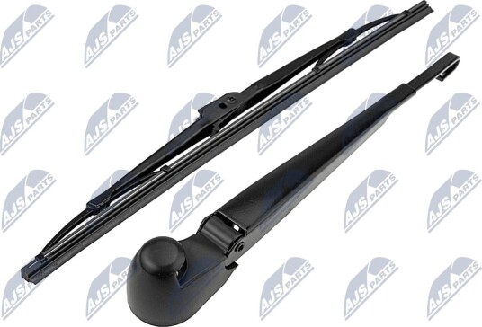 Viskerarm NTY EWB VW 002 Viskerarm NTY EWB VW 002