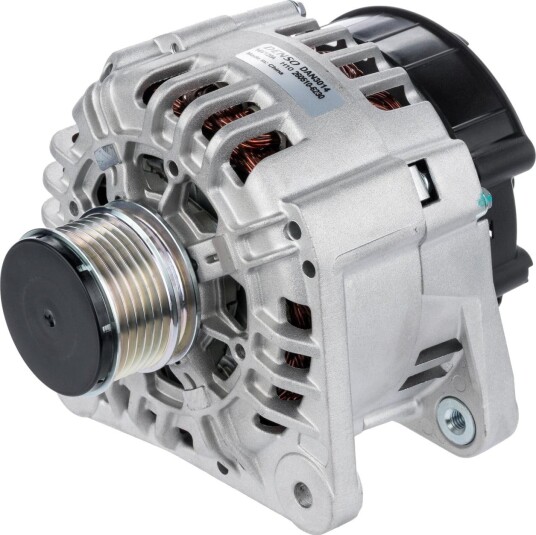 Dynamo DENSO DAN3014 Dynamo DENSO DAN3014