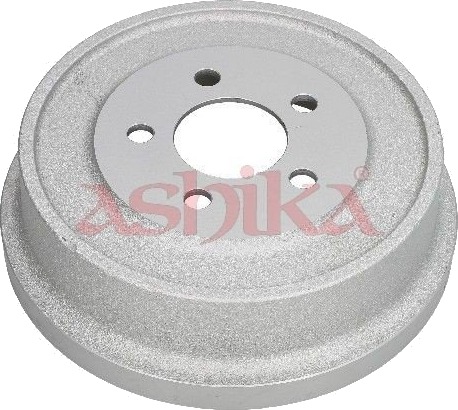 Bremsetrommel ASHIKA 56-09-905C