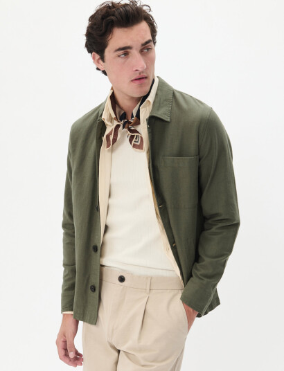 Matinique Maorignal Heritage Khaki green XXXL Matinique Maorignal Heritage Khaki green XXXL