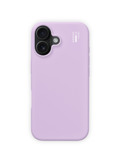 Ideal Of Sweden MagSafe Mobildeksel til iPhone 16 Lavender Milk