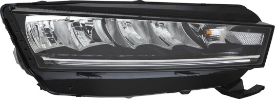 DIEDERICHS 7833980 Frontlykter