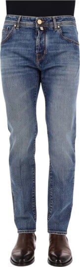 Jacob Cohën Herre Jeans Blå W31,