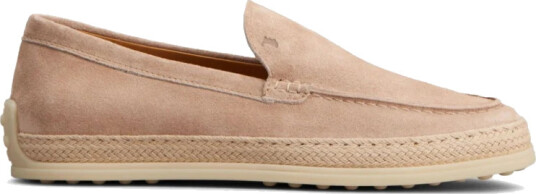 Tod's Dame Sko Beige 41 EU, Tod's Dame Sko Beige 41 EU,