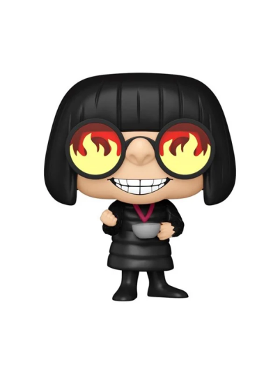 Funko Pop! Disney actionfigur Cruella de Vil