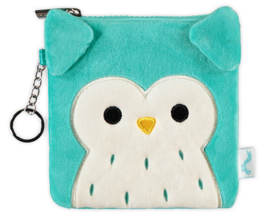 Squishmallows - Wallet - Winston (MW838357SQM) Squishmallows - Wallet - Winston (MW838357SQM)
