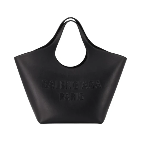 Balenciaga Dame Vesker Svart Balenciaga Dame Vesker Svart