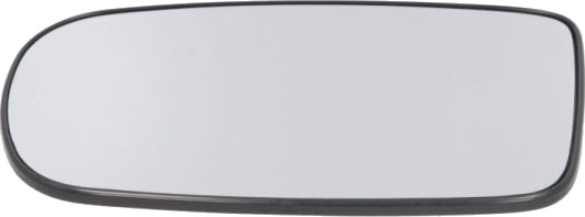 Speilglass, ytterspeil BLIC 5402-51-0283322P