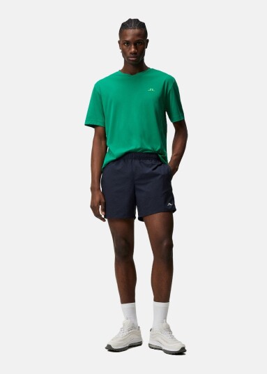 Preston Shorts Jl Navy M Hverdagsshorts Preston Shorts Jl Navy M Hverdagsshorts
