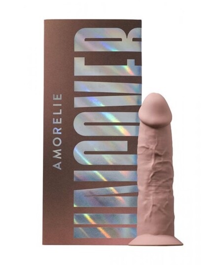 Amorelie Uncover Dawn dildo cotton candy Amorelie Uncover Dawn dildo cotton candy