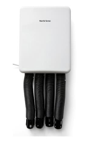 Nordic Sense skotørker 10687