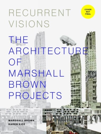 Recurrent Visions Av Karen Kice, Marshall Brown