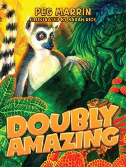 Doubly Amazing Doubly Amazing