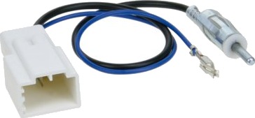 Antenneadapter Gt13 Til Din