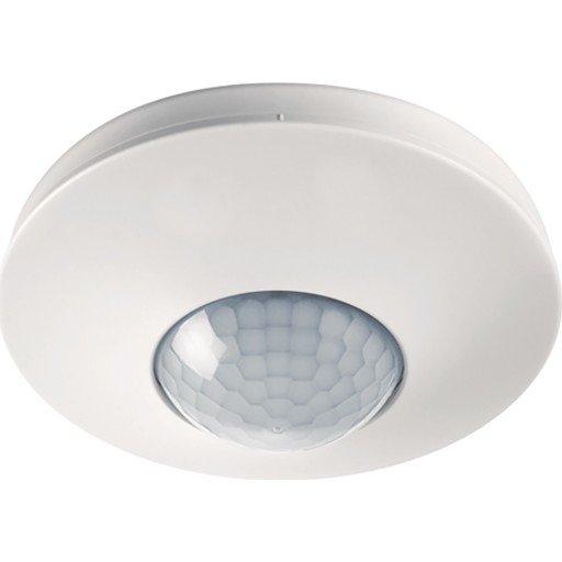 ESYLUX PD C360i/8 Duo Dali Bevegelsessensor 360° Ø8 m Belysning