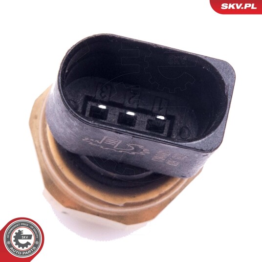 Sensor, drivstofftrykk ESEN SKV 17SKV624