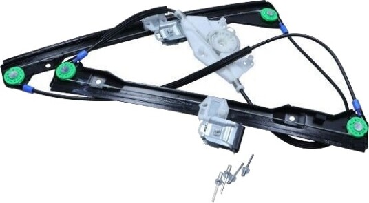 Vindusheis MAXGEAR 50 0444