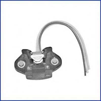 Sensor, tenningsimpuls HITACHI 138151