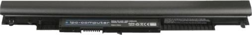 Ipc-Computer Hs04041-Cl Batteri Hp HS04041-CL
