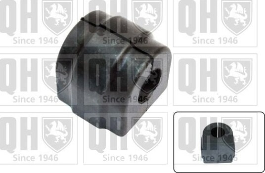 Lagring, stabilisator QUINTON HAZELL EMB7053