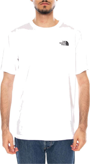 The North Face Herre Sport Hvit L,