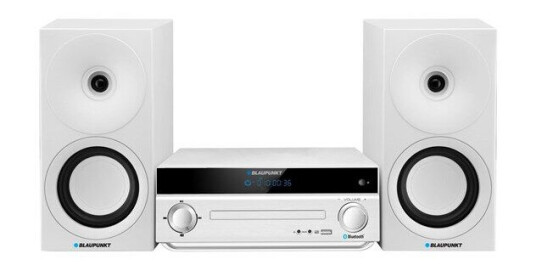 Blaupunkt MS30BT EDITION Micro system MS Blaupunkt MS30BT EDITION Micro system MS