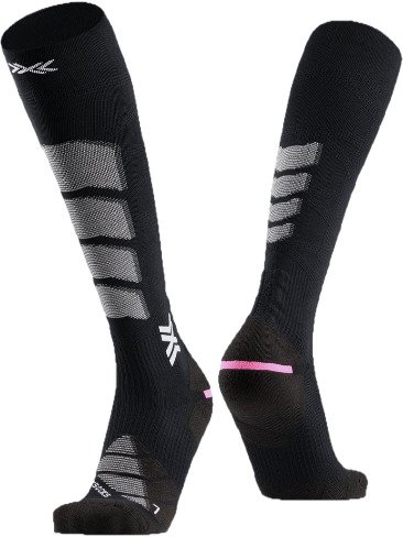 X bionic X socks® Ski Anatomix Otc X Black 42 44