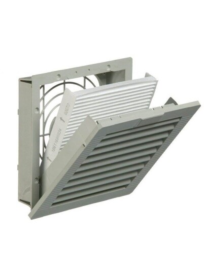 ELDON Exhaust filter efa220r5