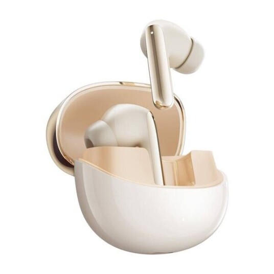 QCY TWS MeloBuds Pro HT08 ANC Gold