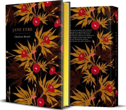 Jane Eyre Av Charlotte Bronte