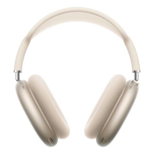 Apple AirPods Max Stjerneskinn Apple AirPods Max Stjerneskinn