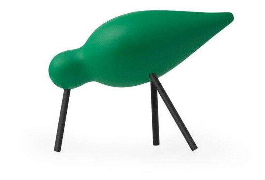 Shorebird Medium Grønn
