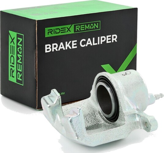 Bremsecaliper RIDEX REMAN 78B2430R